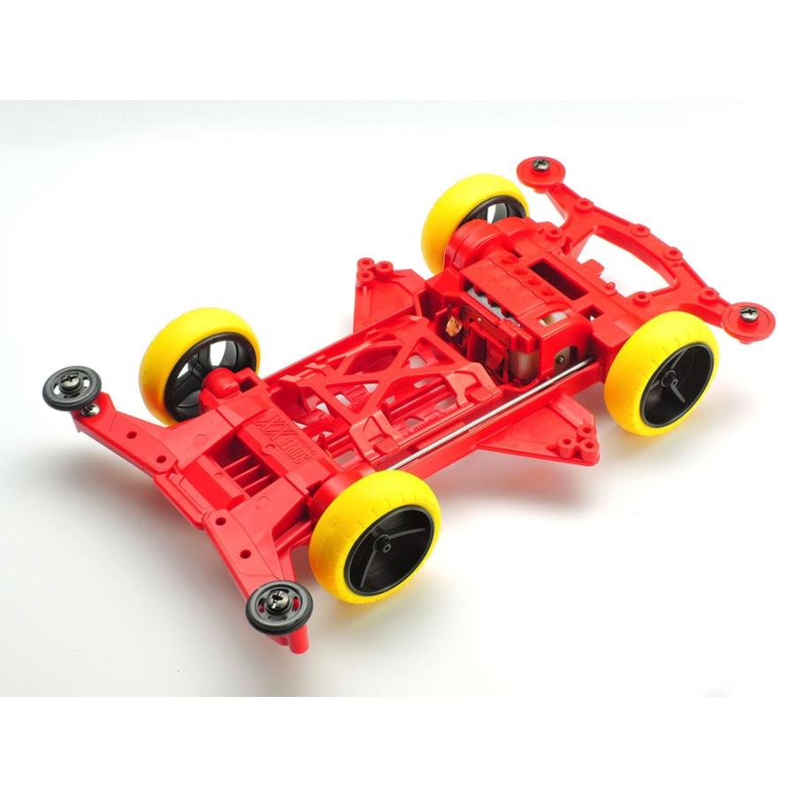 タミヤ ミニ四駆  (95467) ダイナホークGX スーパーXXスペシャル | タミヤ | 03