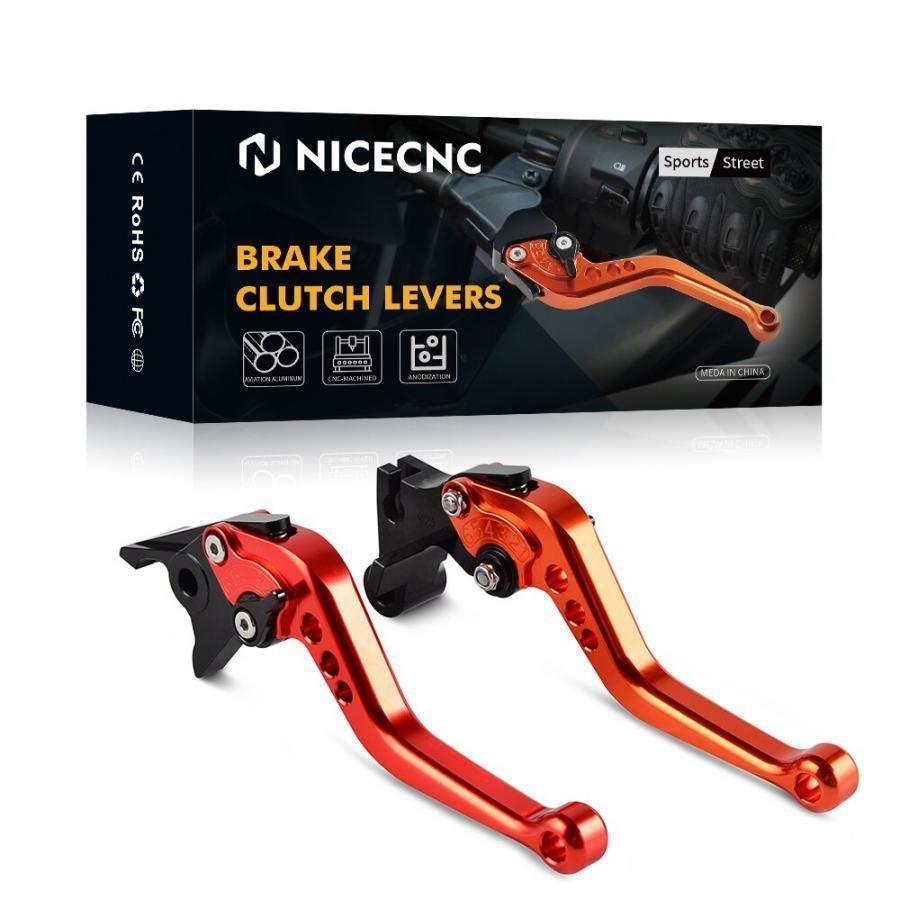 KTM バイク用品 ブレーキ クラッチレバー ブレーキレバー デューク125 200 390 RC390 RC 125 200 390 390