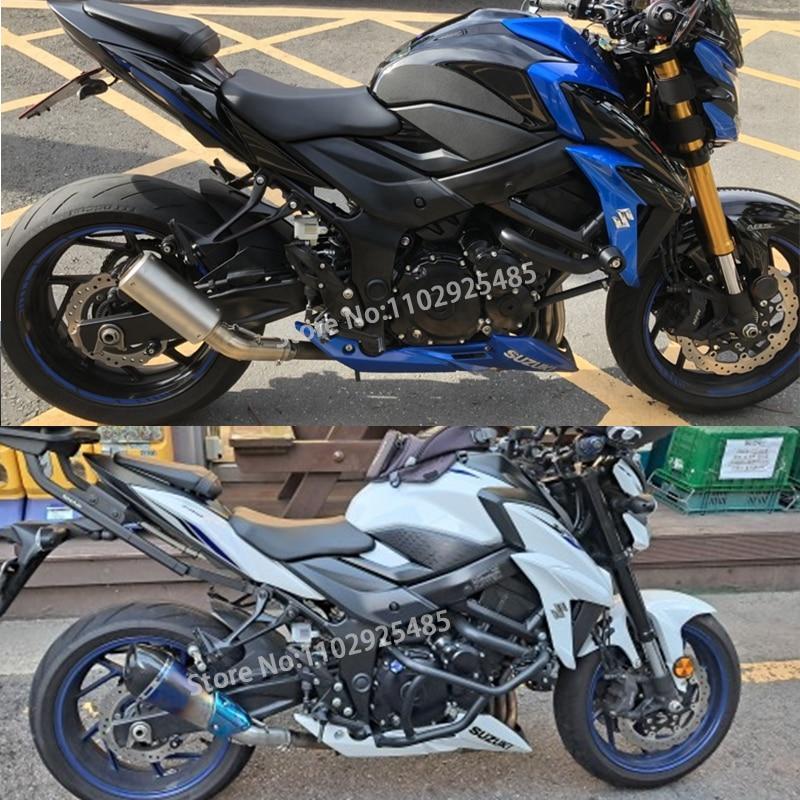 スズキ SUZUKI GSX S 750 BK750 GSR750 GSXS750 S750 2018年 スズキ SUZUKI GSX S 750 BK750 GSR750 GSXS750 S750 2018年