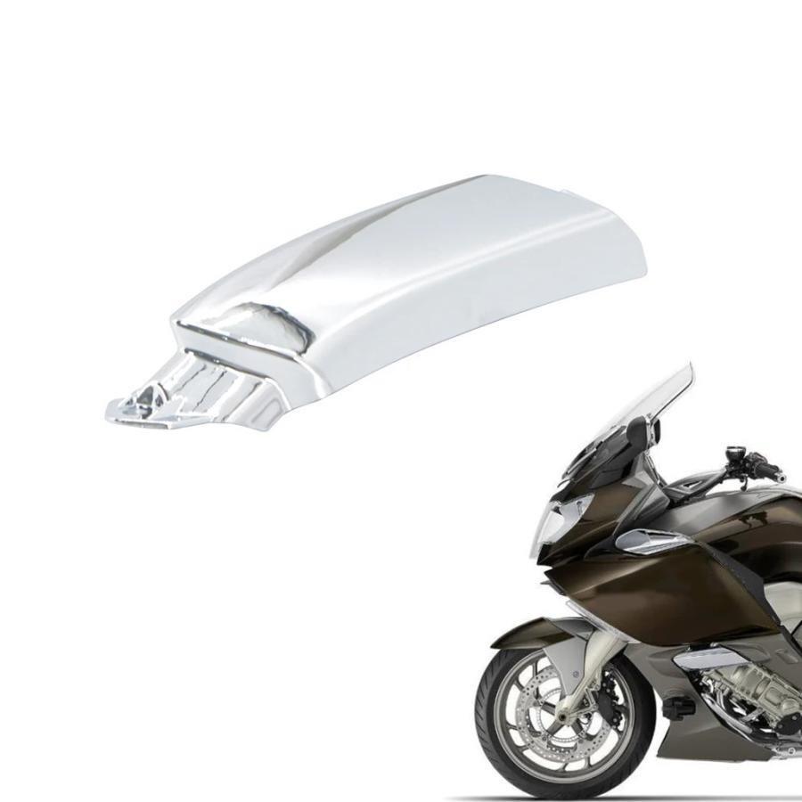 WARFEL Hinterradgepäckträger Für BMW K1600GTL/GT - Acryl Topcase Träger