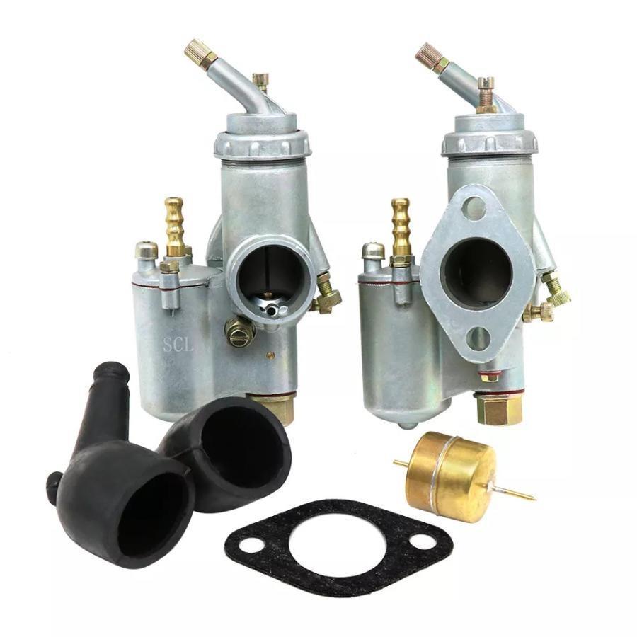 キャブレター レトロ スタイル BMW r50 r1 r12 r71 ウラルk750ケース ゴム製スリーブケッ : tamostore ...