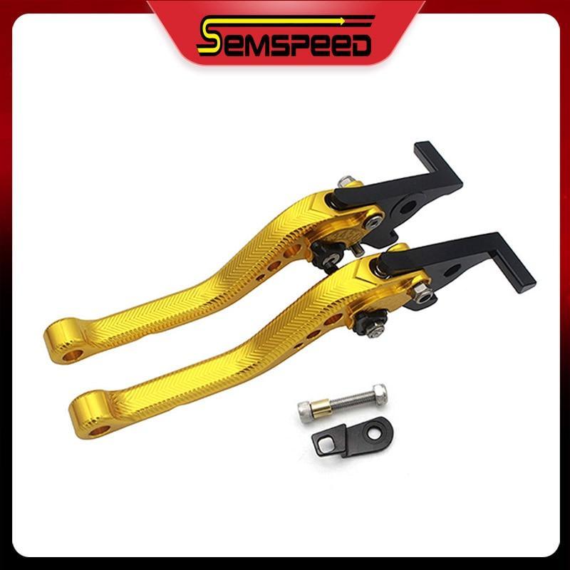 ホンダ honda  za 300 250 125 2010年 2020年 ブレーキ　クラッチ　レバー