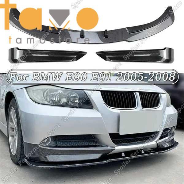BMW 3シリーズE90e91用のフロントバンパー 5個セット 保護 