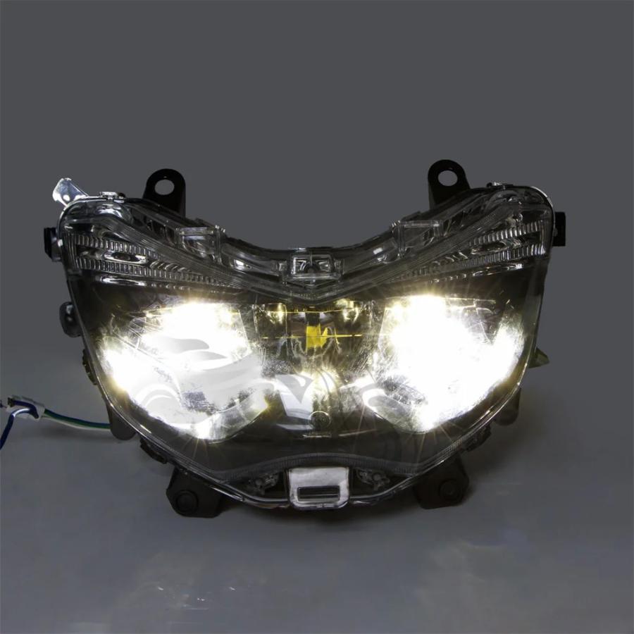 ヤマハ YAMAHA 2016 2019 NMAX155 NMAX125 バイク フロント ヤマハ YAMAHA 2016 2019 NMAX155 NMAX125 バイク フロント