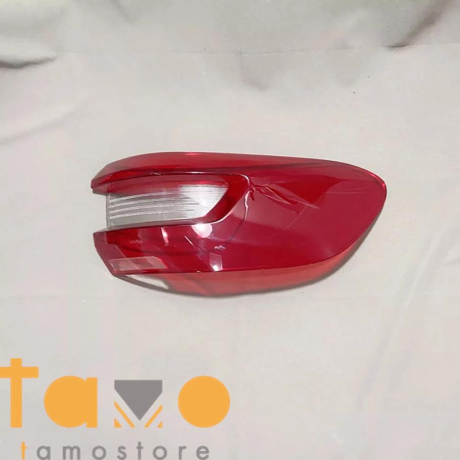 確認 BMW X5 G05 2019-2022 リアレンズキャップテールライトカバー