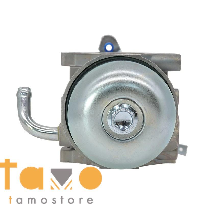 Carburatore Nikki Carburatore Di Ricambio Nikki Modello 0A4600 / A4600 - Compatibile Con GH410 E Altri Carburatore A4600 Ricambio - Foto 5