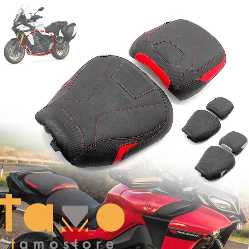 ヤマハ バイク フロント リア トレーサー 9/GT 2021-23