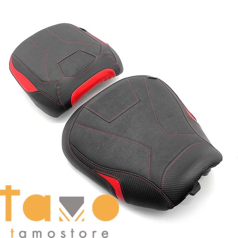 ヤマハ バイク フロント リア トレーサー 9/GT 2021-23