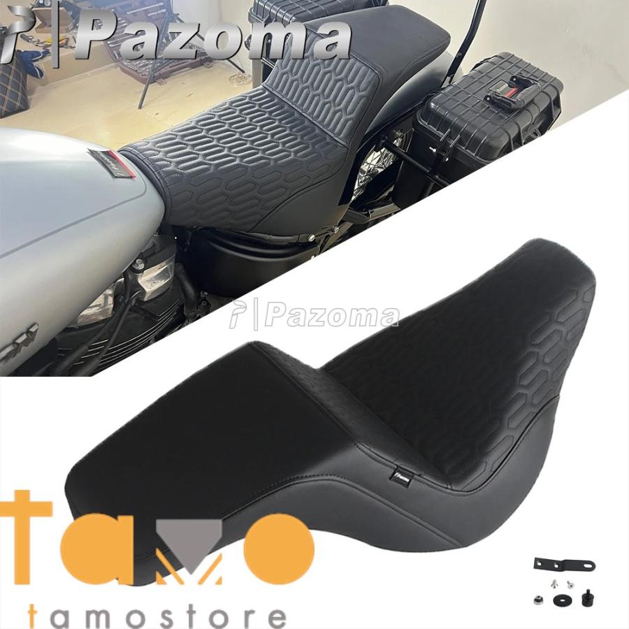 並行輸入品】バイク ハーレー ソフテイル スポーツグライド flsb