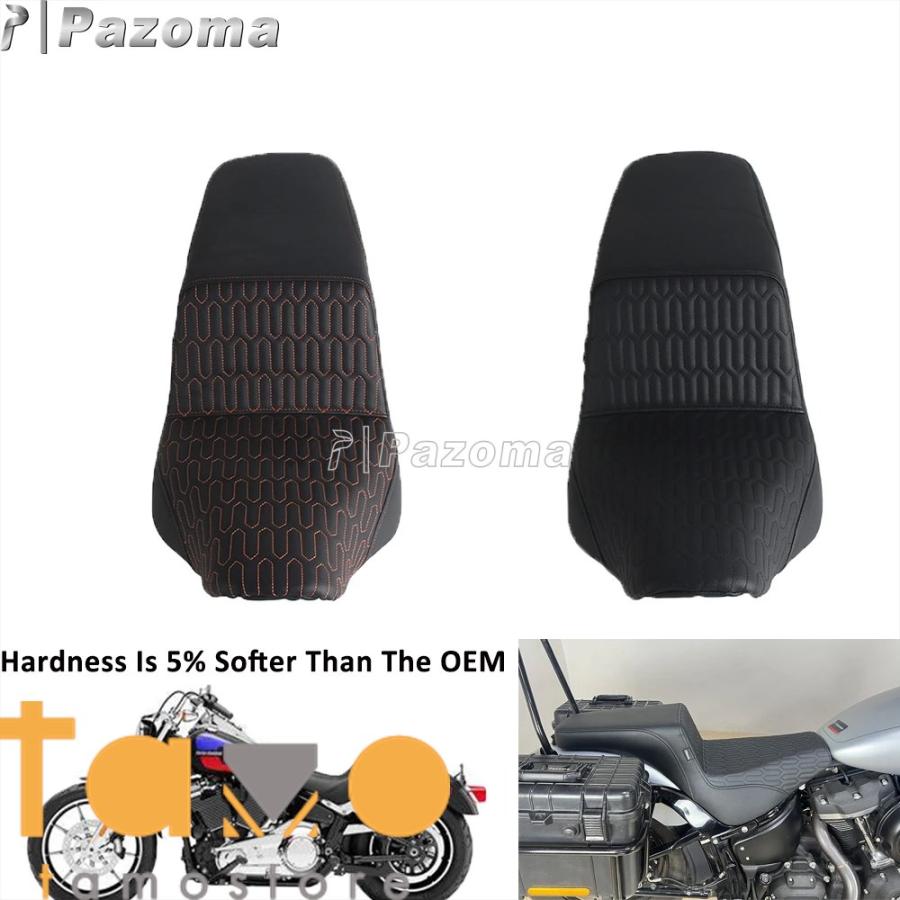 並行輸入品】バイク ハーレー ソフテイル スポーツグライド flsb