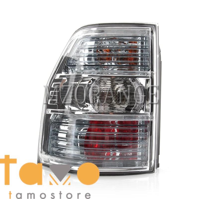 リア ブレーキ 三菱 パジェロ V93 V97 2006-2020 テールライト