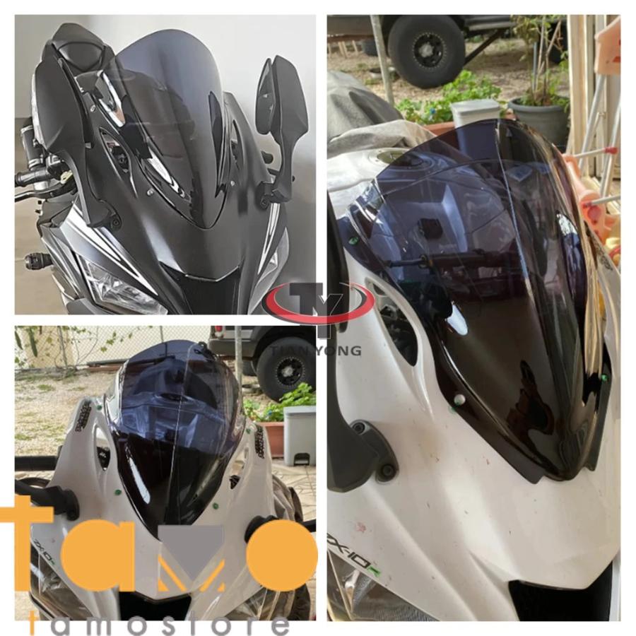 並行輸入品】カワサキ ニンジャ ZX-10R R 2016-20