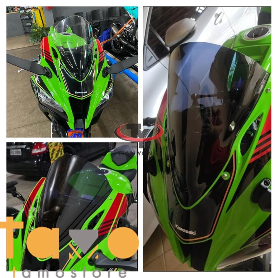 並行輸入品】カワサキ ニンジャ ZX-10R R 2016-20