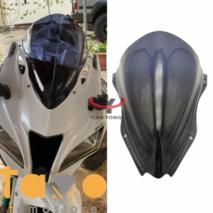 並行輸入品】カワサキ ニンジャ ZX-10R R 2016-20