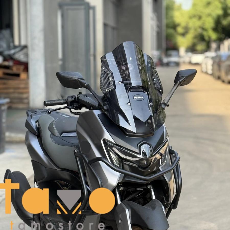 並行輸入品】ヤマハ バイク カスタム スペアパーツnmax155 2025