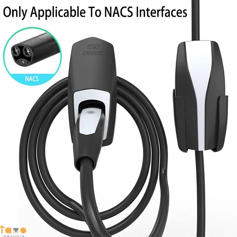 TESLA 充電ケーブル ケースセット Amazon.co.jp: Spigen 充電器ホルダー モバイルコネクター対応