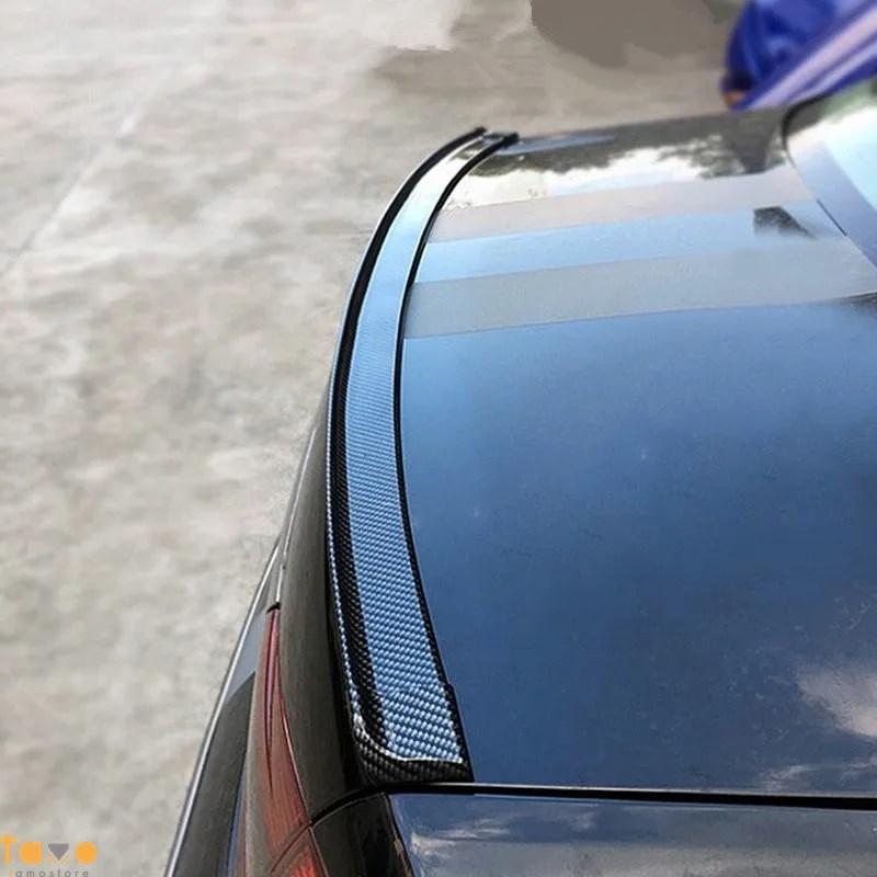 Auto Tail Muffler Tip Pipe Universal Car Exhaust Muffler Tip - View #7