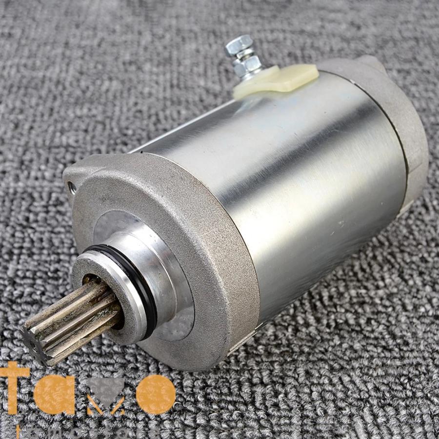 バイク スターターモーター BMW K1200LT K1200LT EXODUS K1200LT