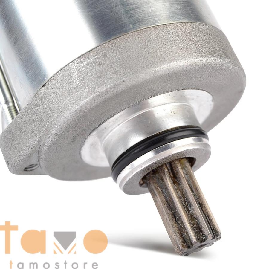 バイク スターターモーター BMW K1200LT K1200LT EXODUS K1200LT