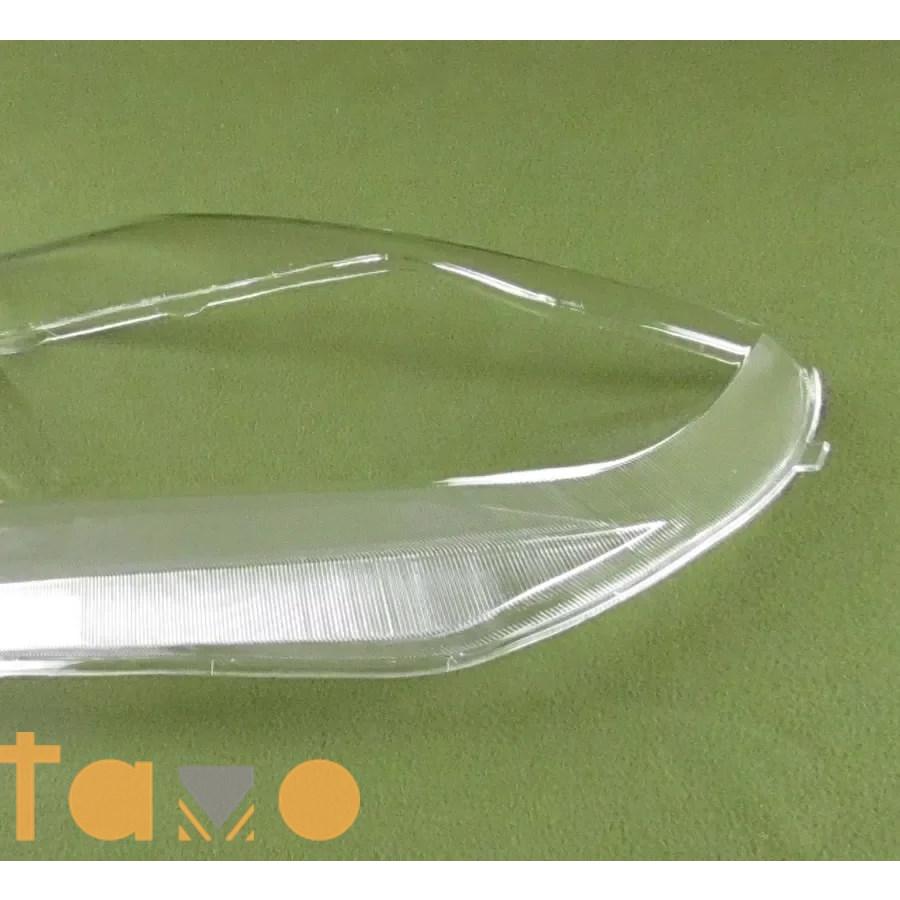 なっちんの商品です BMW Z4 E89 E85 2004-2008 ヘッドランプランプカバークリア