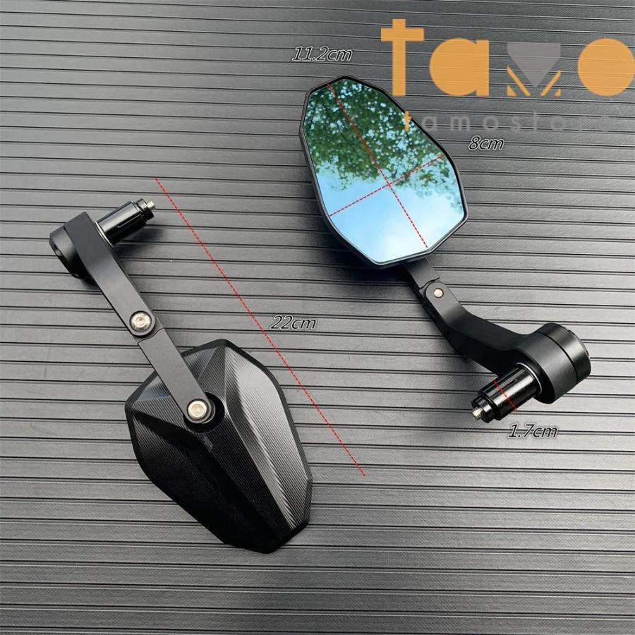 並行輸入品】バイク ハンドル ドゥカティ streetfighter v2 v4 848