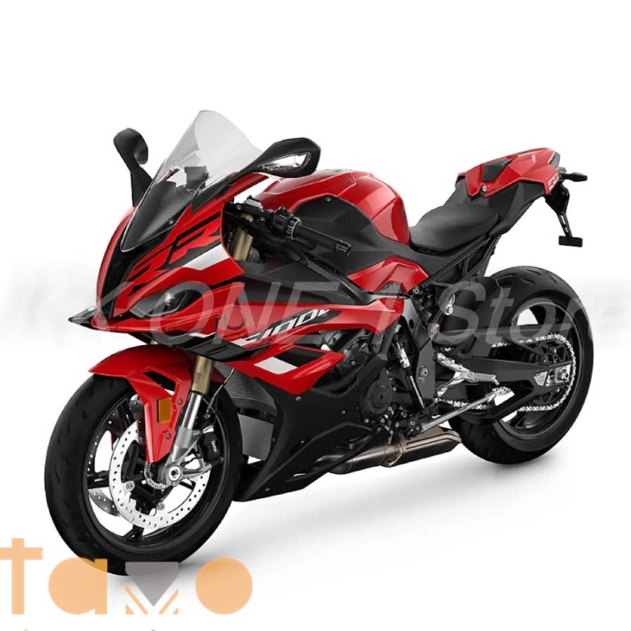 並行輸入品】BMW バイク フロント キット s1000rr スポイラー