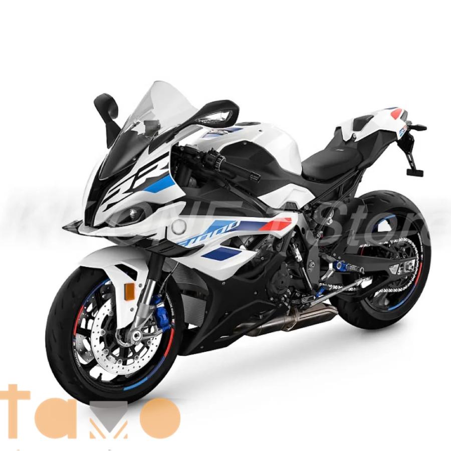 並行輸入品】BMW バイク フロント キット s1000rr スポイラー