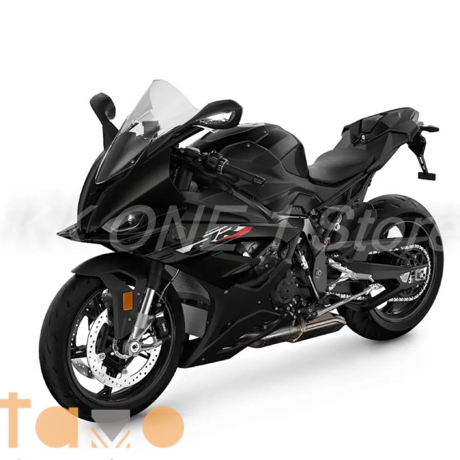 並行輸入品】BMW バイク フロント キット s1000rr スポイラー