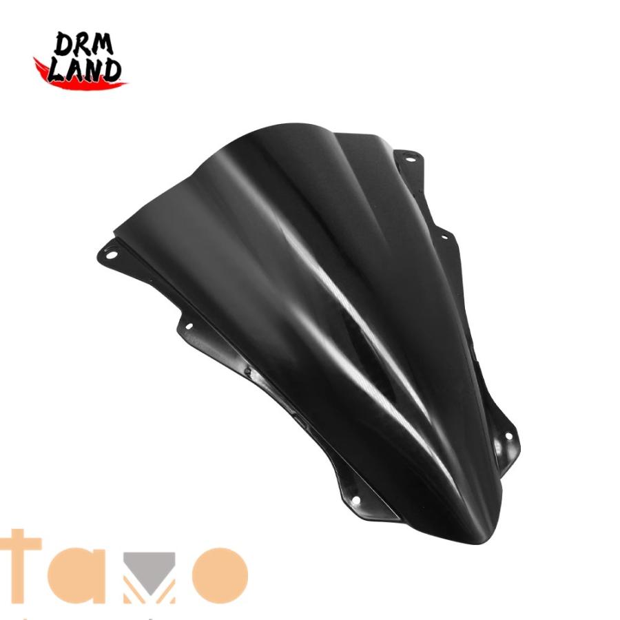 並行輸入品】バイク カワサキ zx4r zx4rr ニンジャ zx25r zx25rr 風防