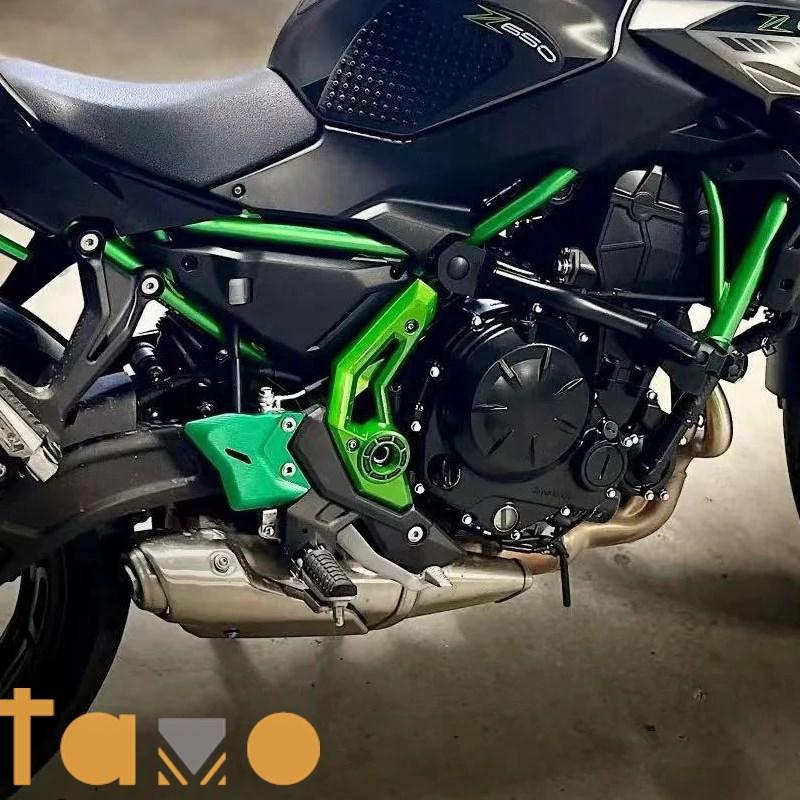 ウィングレット サイドパネルカバー Nss350 2023バージョン用左/右