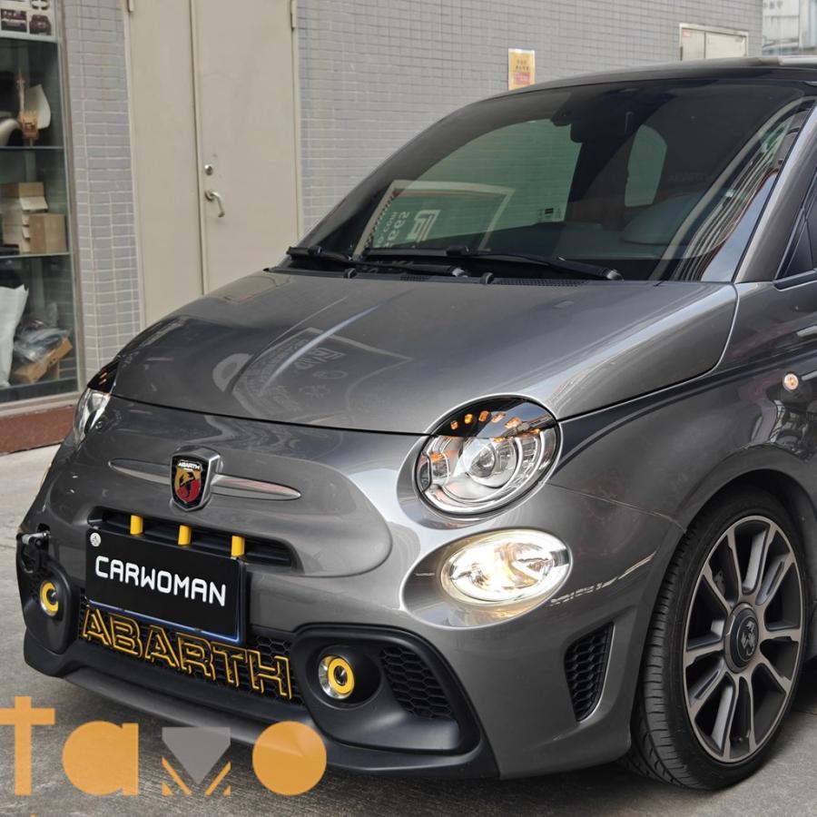 並行輸入品】カバー ABS素材 光沢ブラック マットブラック ポイズン