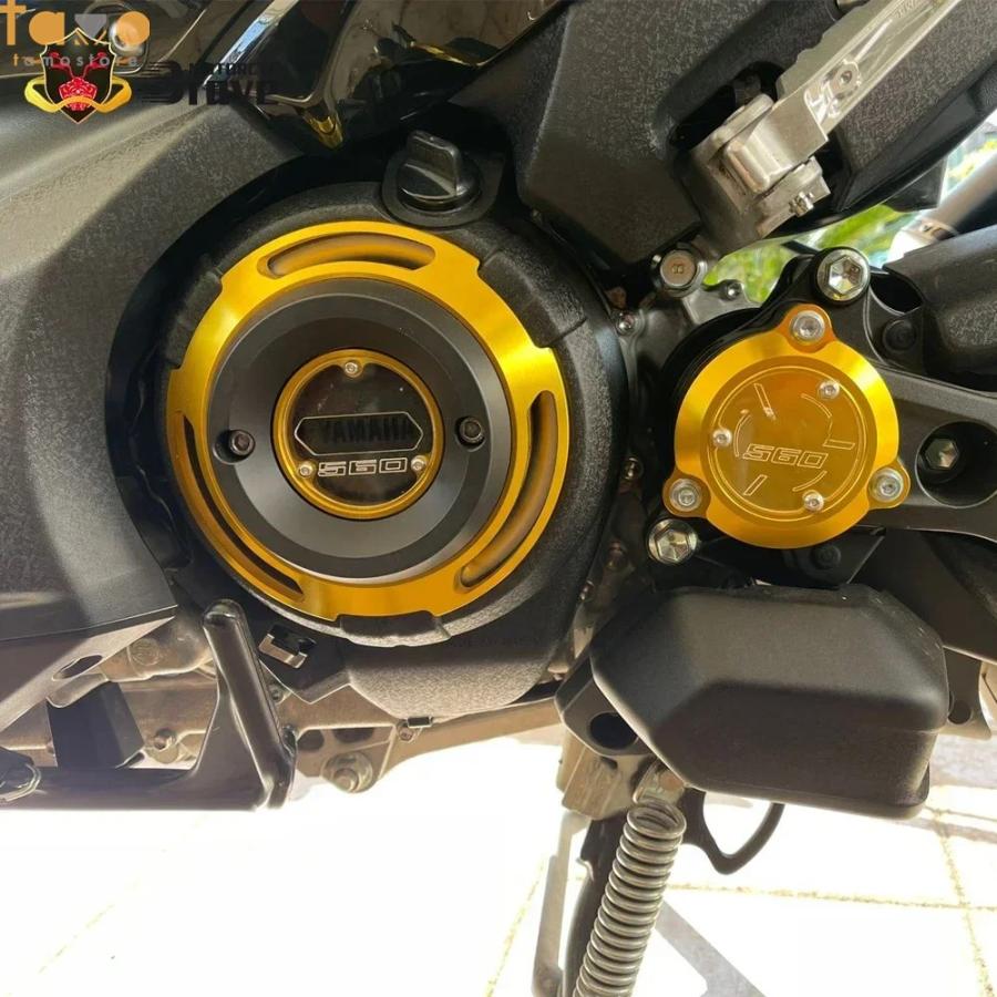 並行輸入品】ヤマハ TMAX560 テックマックス TECHMAX 2021 2022