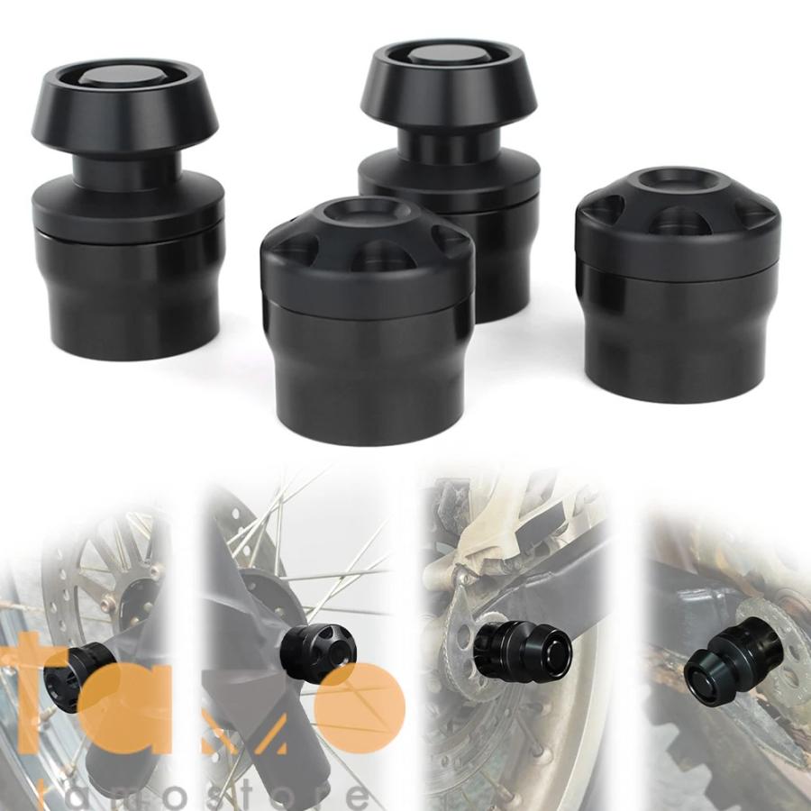 並行輸入品】スズキ suzuki バイク フロント リア アクスルフォーク