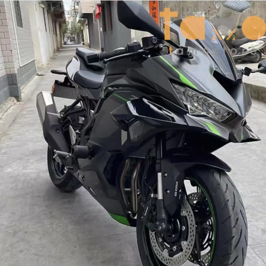 並行輸入品】フロント 固定 カワサキ カワサキ ZX25R /SE ZX-4R