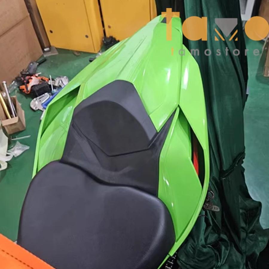 並行輸入品】バイク カバー リア カワサキ zx-4r zx-4rr zx-25r