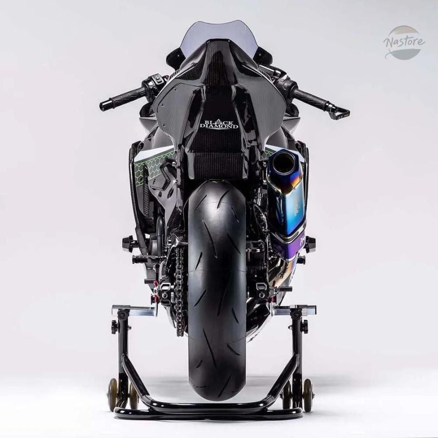 並行輸入品】zx4r バイク アクセサリー カスタム ステッカーセット