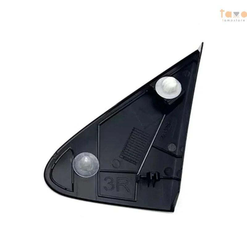 並行輸入品】トヨタ カバー フェンダー ミラー カローラ 2007-2011