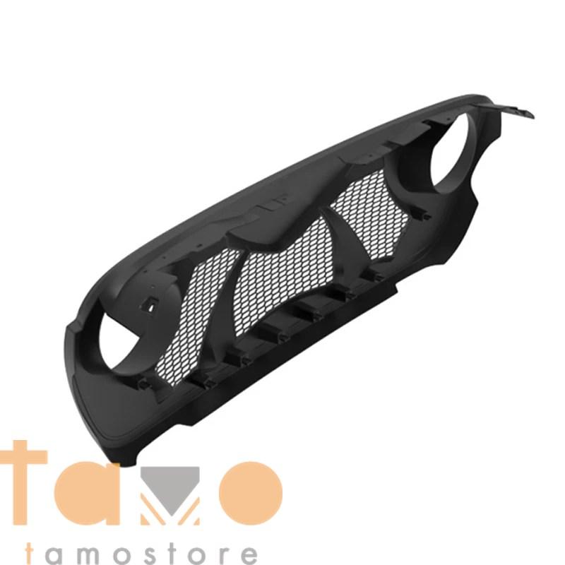 ジープラングラー JL グラディエーター JT 2018-2022 ABS オフロード