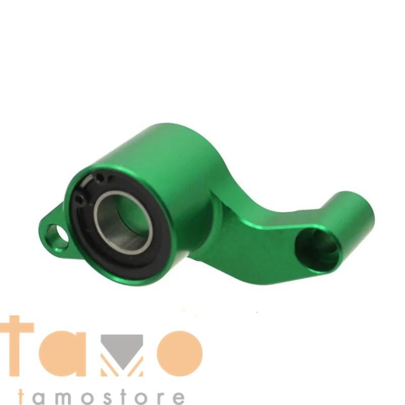 並行輸入品】カワサキ バイク s left gear shift lever zx 4r 4rr 2023