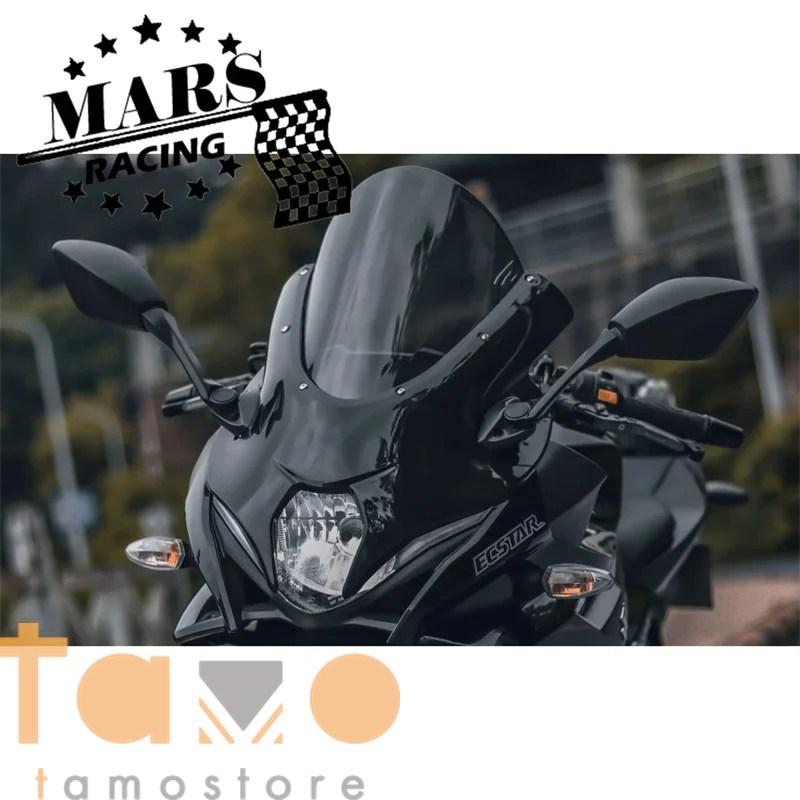 並行輸入品】gsx250r スズキ バイク スクリーン gsx 250r gsxr250 2017