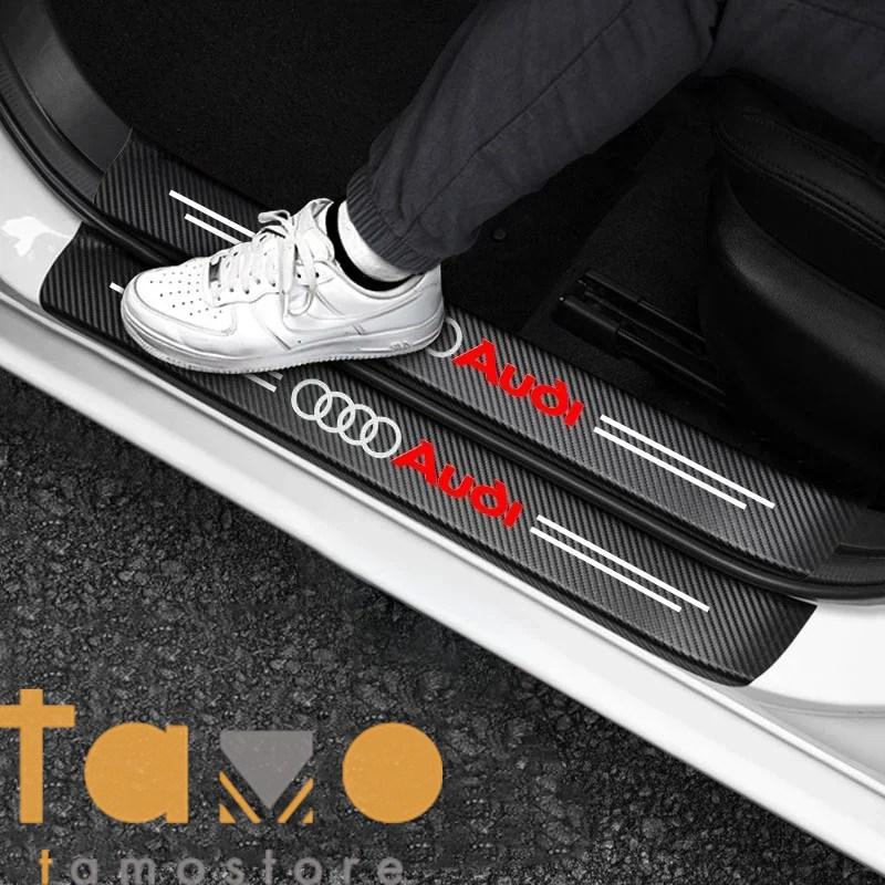 LED Nebelscheinwerfer Für Audi A3 8P 8V A4 B7 B8 A5 8T A6 4F In Bayern