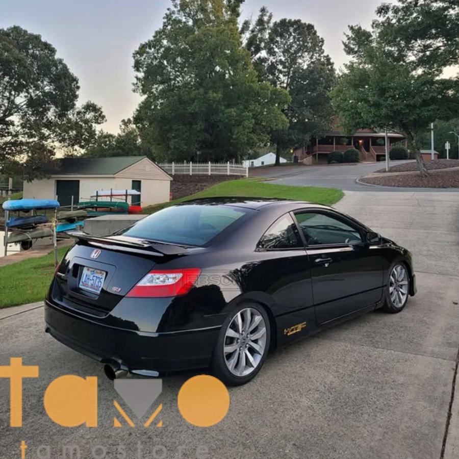 並行輸入品】ホンダ リア ブレーキ 2006-2011年式 ホンダ シビック