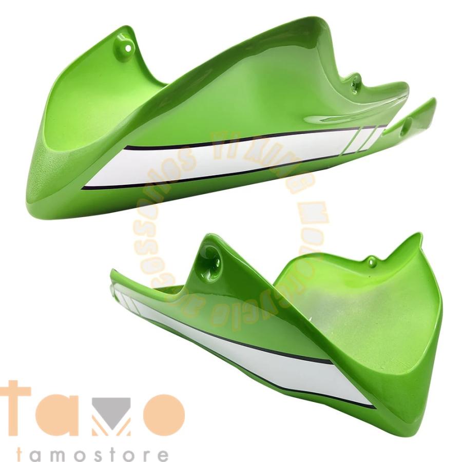 並行輸入品】バイク エンジン カスタム アクセサリーアンダー