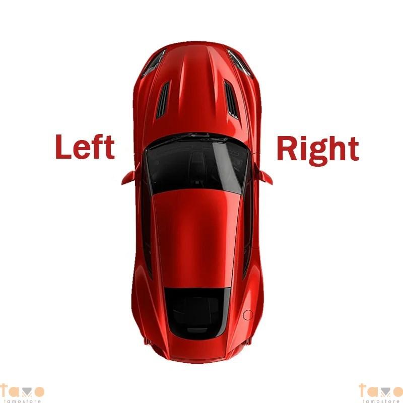 アウディ A5 B9 スポーツバック クーペ キャブリオレ S5 2019-21-2023 ハニカムメッシュ フォグライトグリルカバー 8W6807681T3Q7 8W6807682T3Q7