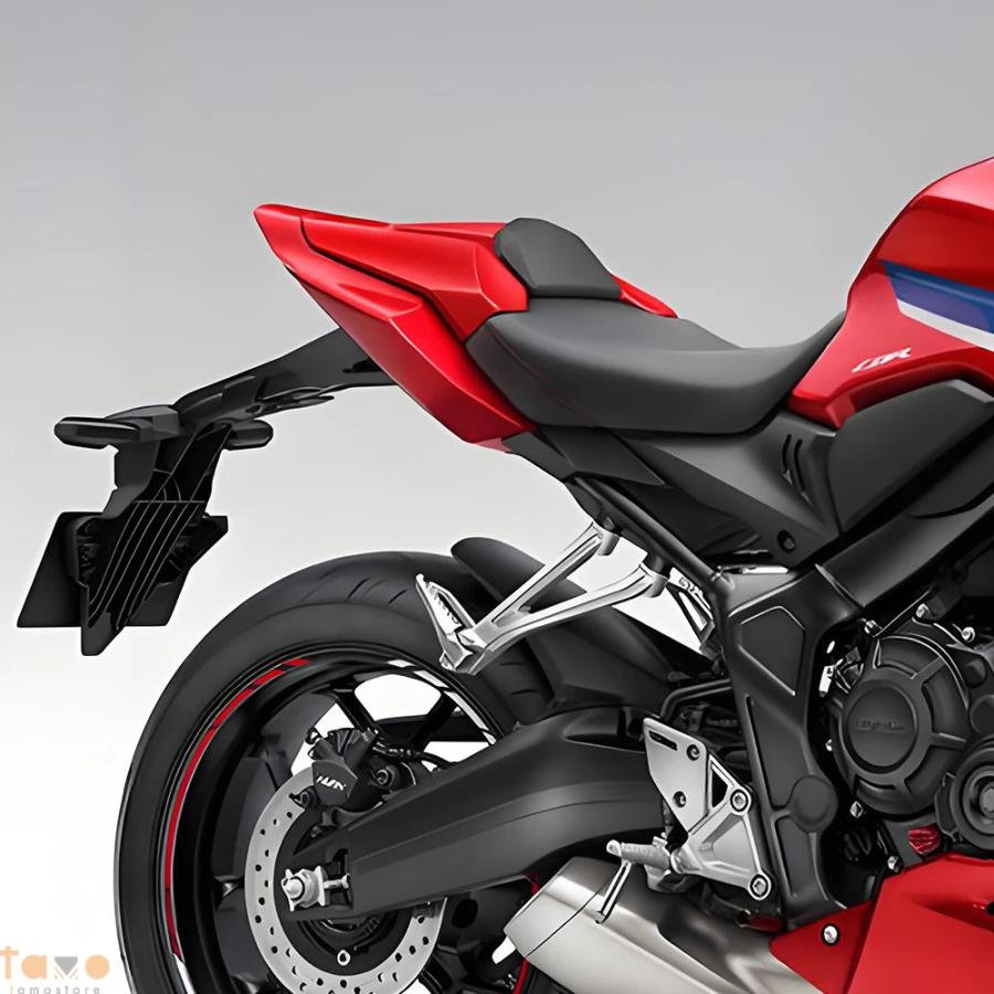 並行輸入品】cbr650r ホンダ honda カバー リア シートカウル