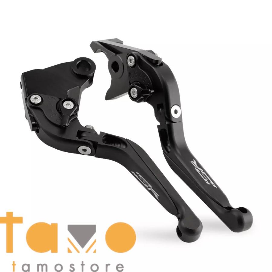 はな様＊確認用 Adjustable Folding Extendable Brake Clutch Levers For ZX 10R