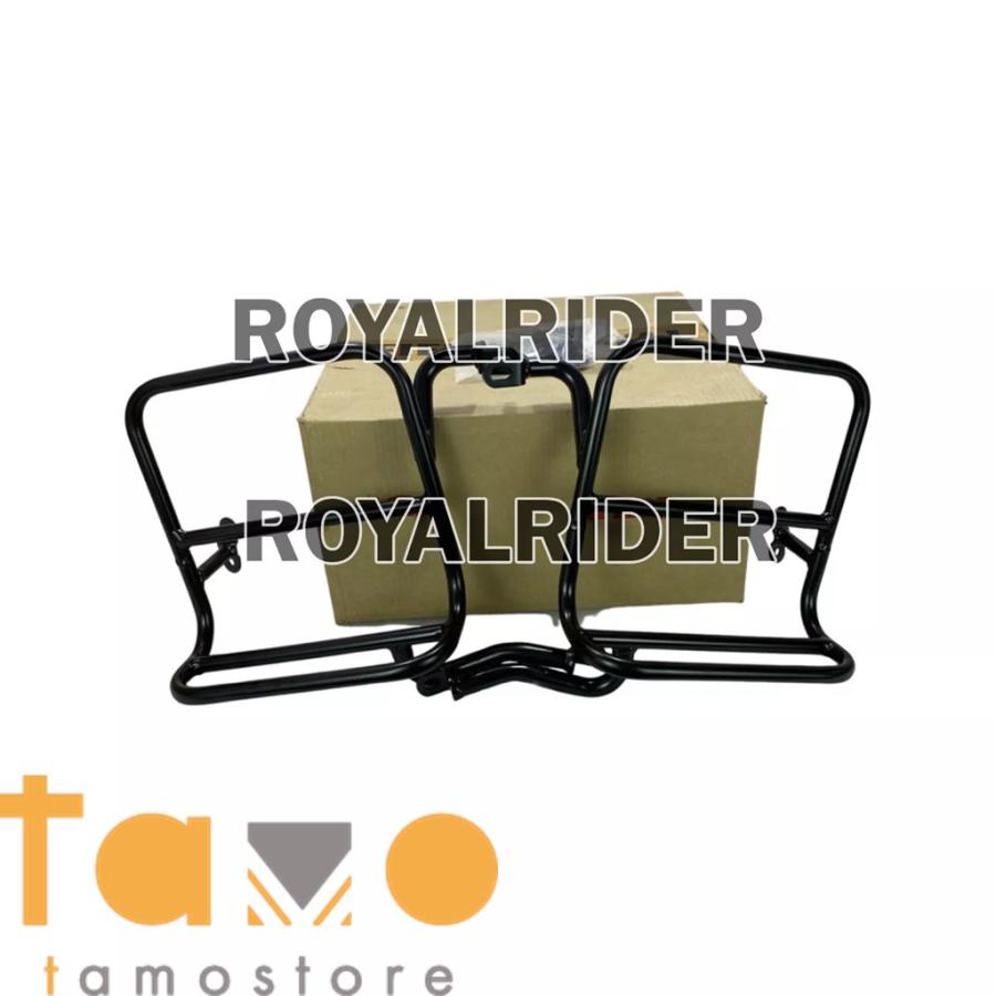 TASCHENPAAR OLIV MIT HALTERUNG