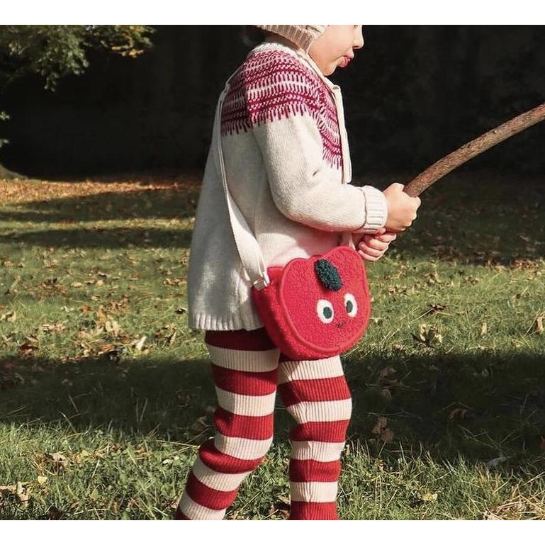 Bonpoint（ボンポワン） セーター 子ども キッズ 服 外国 海外 80 90