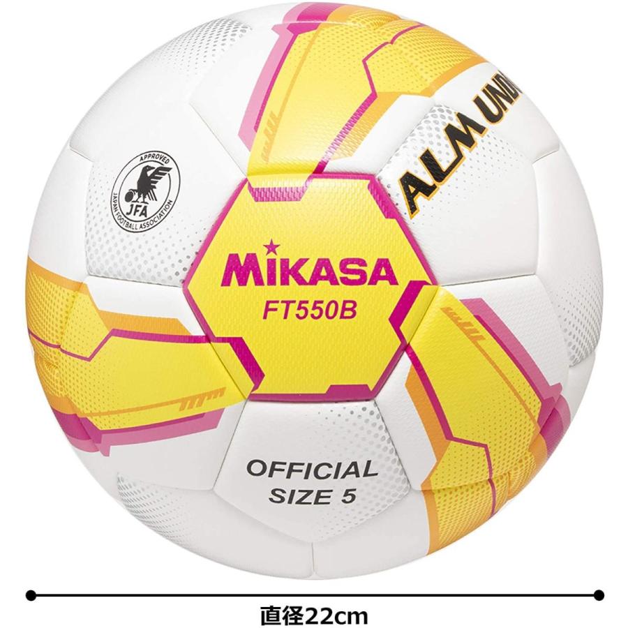注目の ミカサ Mikasa サッカーボール 5号球 全日本大学サッカー連盟 Jufa 公式試合球 日本サッカー協会 検定球 Almundo アル 送料無料 Zoetalentsolutions Com