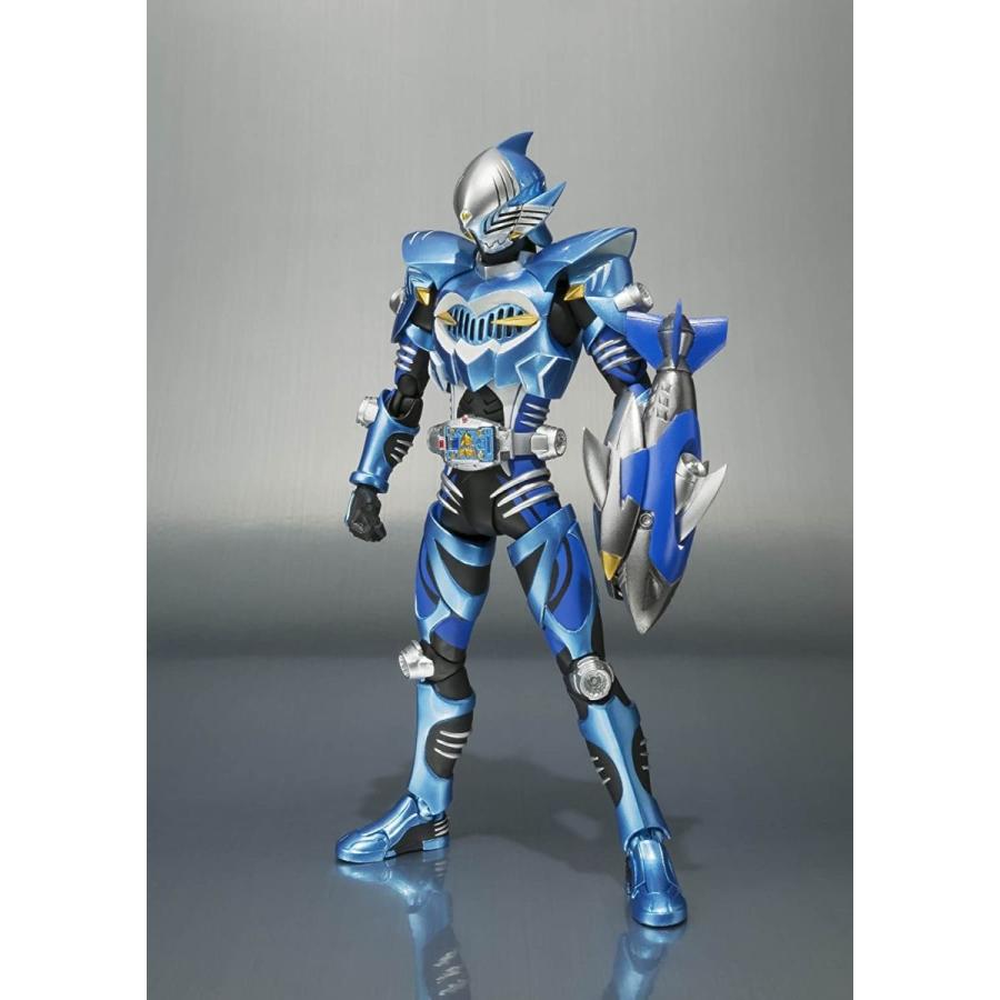 新作モデル S H フィギュアーツ 仮面ライダーアビス 最先端 Www Doctor Plan Com